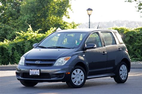 2006 Scion Xa Prestige Motors