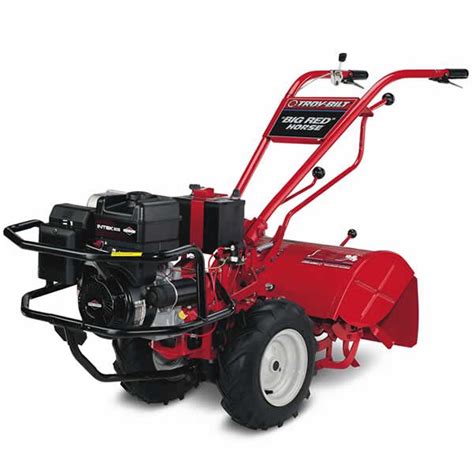 Rear Tine Tiller Buyer S Guide How To Pick The Perfect Rear Tine Tiller