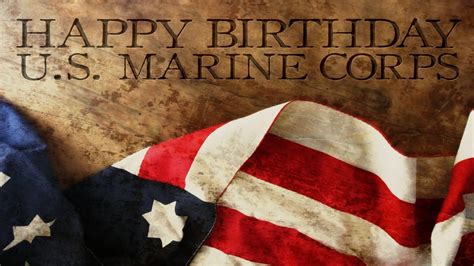 Happy 243rd Birthday Marines Mighty Oaks Foundation