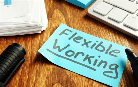 Agile Working Vs Flexible Working What S The Difference Smartway2
