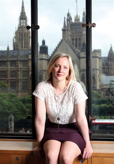 Stella Creasy The Labour Mp Who Has Taken On The Internet Trolls And