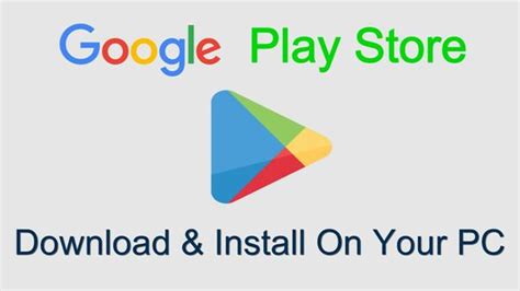 Play Store Download For Pc Windows 10 Play Store Download For Pc