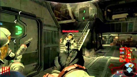 Call Of Duty Black Ops Zombie Modus Moon Gameplay New Black Ops Zombie
