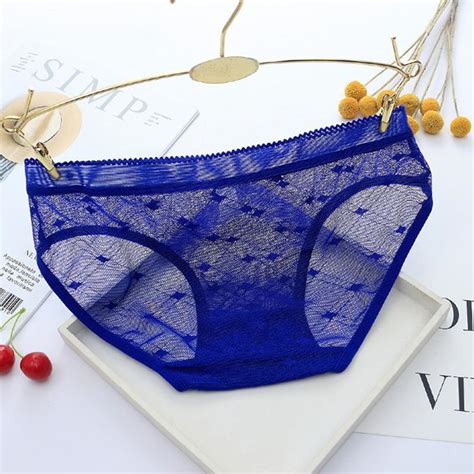 Fashion Womens Clothing Shoes And Accessories Women Sheer Panties Thong