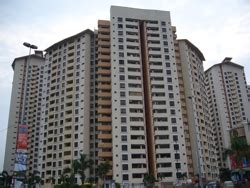 Palm spring is a leasehold apartment located in sunway damansara, kota damansara. Klang Valley Property Guideline