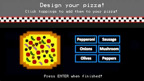 Freddy Fazbears Pizzeria Simulator How To Skip Nights And Get Infinite