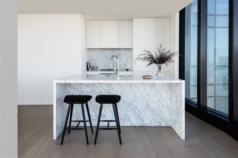 Australia 108 — Multi Residential Interiors — Carr