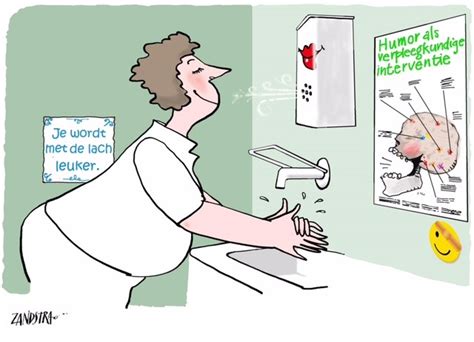 De artikelen op deze site worden door ons of 1 van onze partners geleverd. Humor als verpleegkundige interventie | 18 mei 2018 ...
