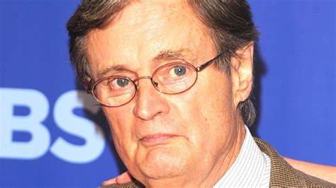 The Sex And The City Character You Forgot Nciss David Mccallum Played
