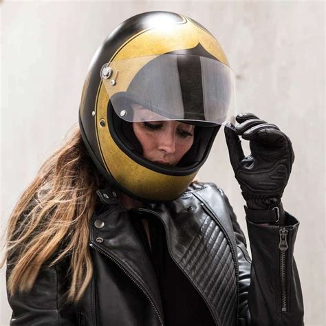 Girl In Motorcycle Helmet Hot Sex Picture