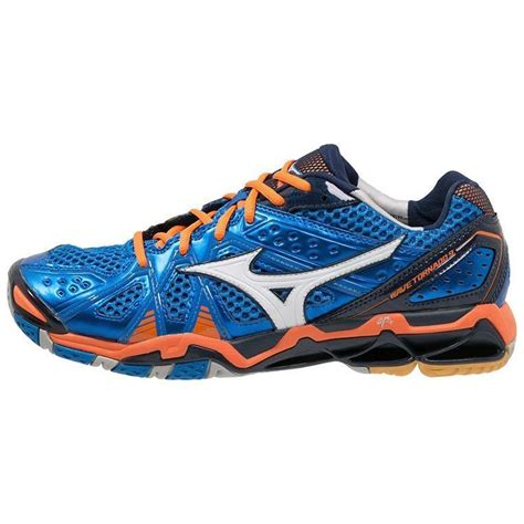 A guide to 5 types of tornadoes. Mizuno Wave Tornado 9 - Squash Source