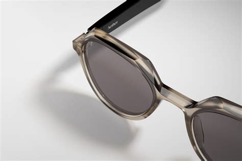 Aether Synthesises Refined Eyewear Design With Innovative Open Ear Audio Technology For A Next