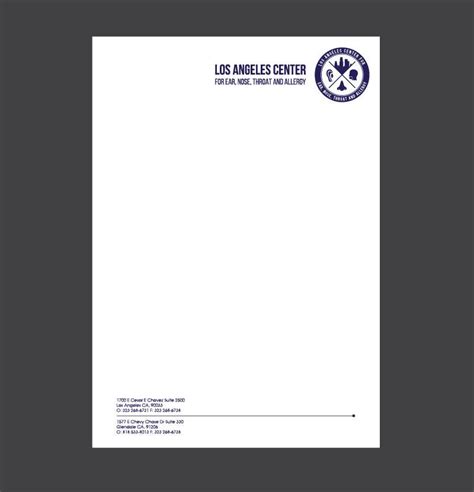 These letterheads are designed with a medical doctor theme and can be personalized to include your logo and business. Doctor Letterhead Pakistan / :::College of Physicians and ...