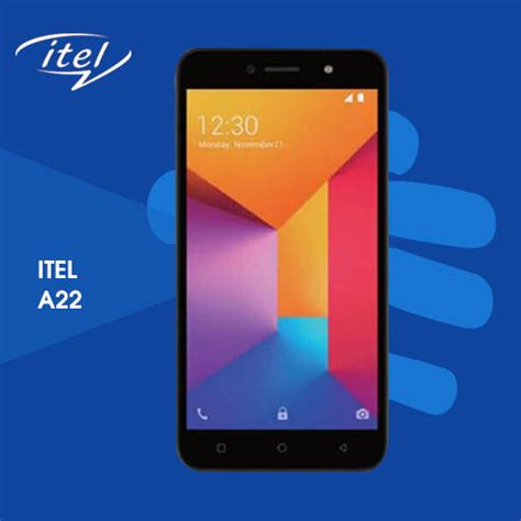 Itel A22 Price Specs Review And Features Naijatechgist