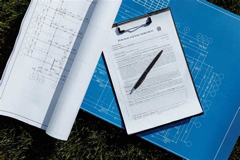 Architectural Design Brief The Checklist