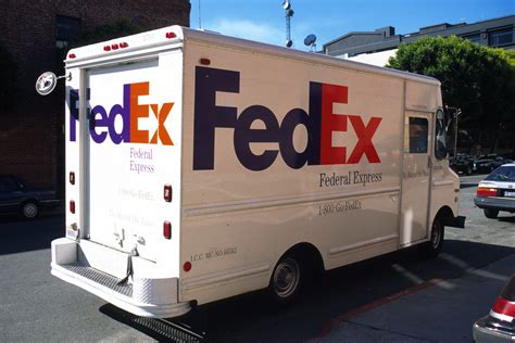 What Makes The Fedex Logo So Special Creative Review