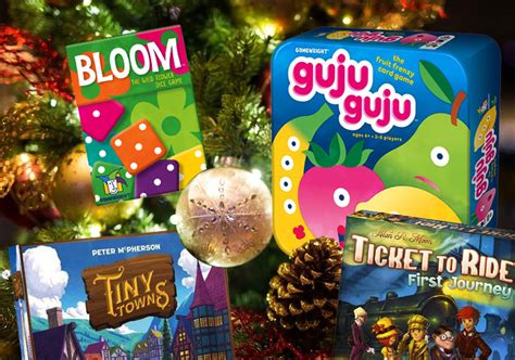 Best gifts for tabletop gamers. 2019 Board Game Christmas Gift Guide - Top Best Family ...