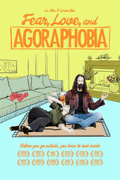 5 reasons we love fear love and agoraphobia villain media