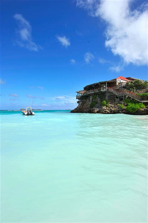 Top 10 Caribbean Resorts Gloholiday