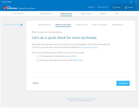 Turbotax live also has a full service version that allows you to hand off your tax documents to an expert who will complete your return, file it, and provide. Download TurboTax Online Tax Return App 1.1.89