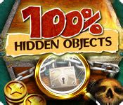 Download and play free hidden object games. 100% Hidden Objects > iPad, iPhone, Android, Mac & PC Game ...