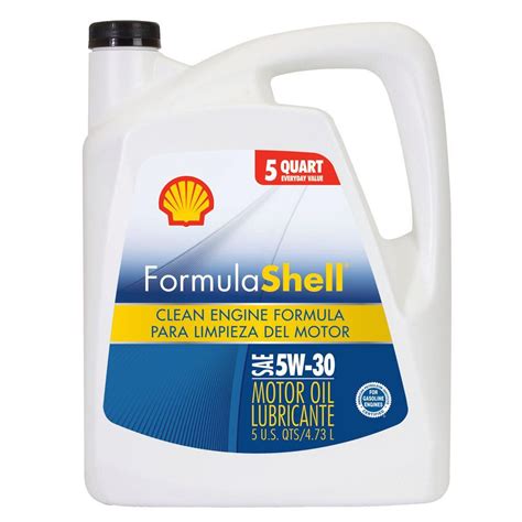 Shell 5w30 Oil Shell Helix Ultra 5w 30 Bojler
