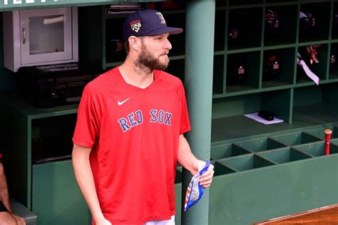 Heres The Report On The Rehab Start For Boston Red Sox Ace Chris Sale Fastball