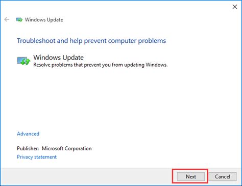 7 Solutions To Fix Windows 10 Wont Update 6 Is Fantastic