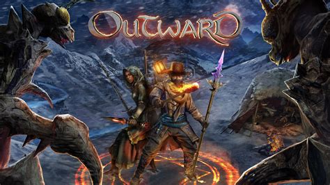 Outward System Requirements Pc Games Archive