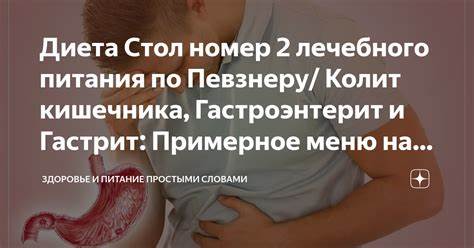 Диеты по певзнеру 5 п Диета Стол номер 2 лечебного питания по Певзнеру/ Колит кишечника Диета Стол номер 2 лечебного питания по Певзнеру/ Колит кишечника Диеты по певзнеру 5 п