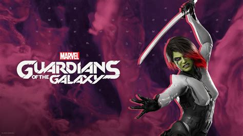 Marvels Guardians Of The Galaxy Wallpapers Playstation Universe