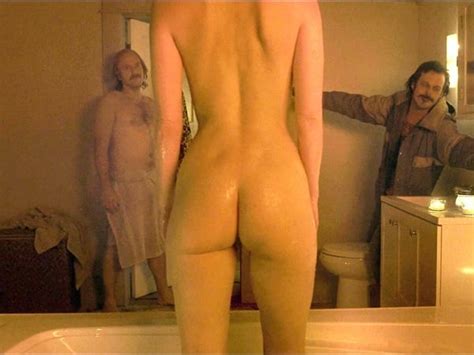 Agnes Blanchot Nude Scenes From La Petite Amie Remastered And