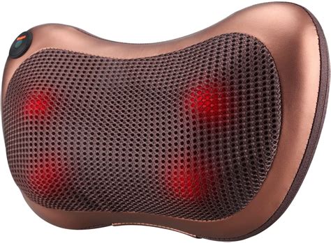 Best Home Massagers For Mom To Keep Her Fit And Healthy At Home