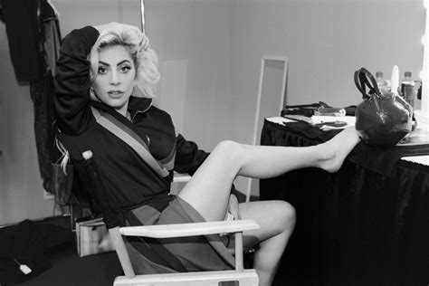 Pin Di Lucy Behrendt Su Mother Monster Lady Gaga Immagini Lady Gaga