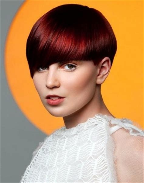With short hair you only need a small amount to keep your hair clean and. High Fashion Short Haircuts|