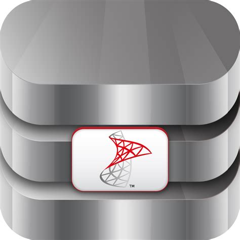 Sql Server Icon Transparent Sql Serverpng Images And Vector Freeiconspng