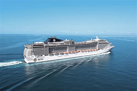 The company operates with the greatest respect for the world's. MSC Cruises 2021'de tekrar Türkiye'ye dönüyor - Sailing ...