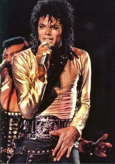 Michael Jackson Grab