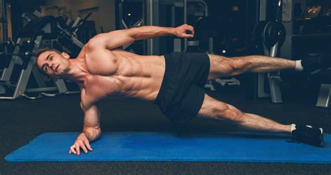 Planks Exercise And The Benefits Of A Planks Workout For Your Gains