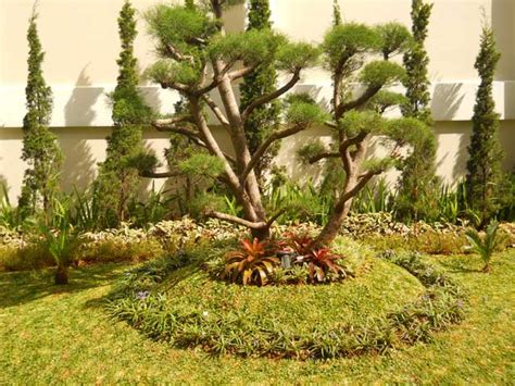 Contoh Gambar Taman Minimalis Terbaru 2016 | Berbakat Taman Landscape