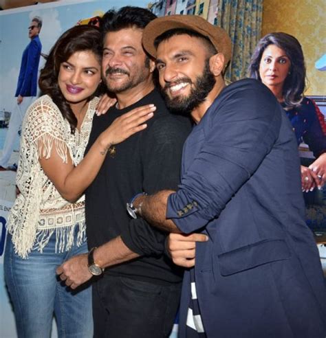 dil dhadakne do trailer launch ranveer priyanka s chemistry steals the show