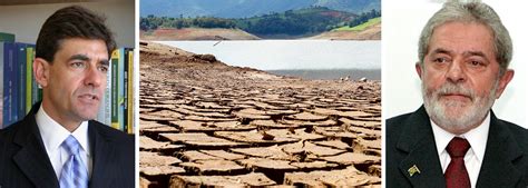 Em locais habitados, os terremotos podem ter, na maioria das vezes, os seguintes efeitos: Tucano rebate Lula: torce para Cantareira secar - Brasil 247