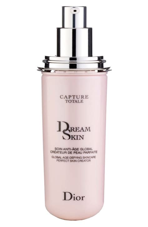 Dior Capture Totale Dreamskin Global Anti Aging Skincare Serum