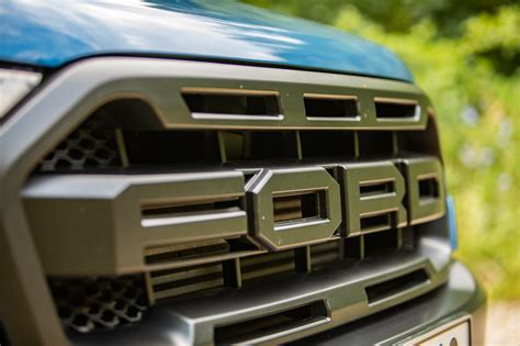 2022 Ford Ranger Raptor Rendering Looks Epic Pickup Should Have