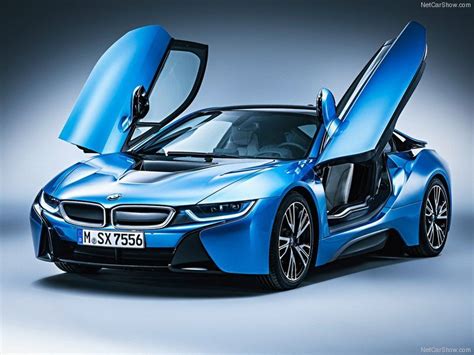 Bmw Electric Sports Car Images New Cars Review