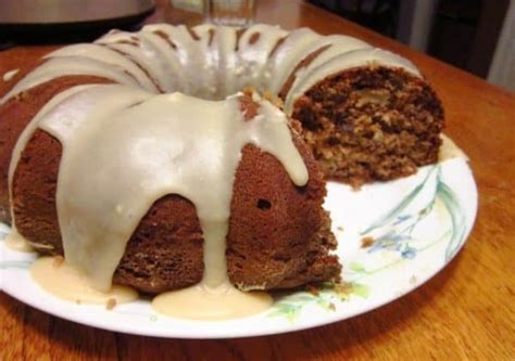 Apple Pecan Spice Cake Country At Heart Recipes
