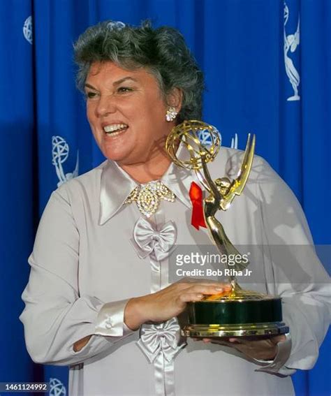 Tyne Daly Photos Photos And Premium High Res Pictures Getty Images