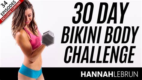 10 Minute Bikini Body Workouts Yoga Plus