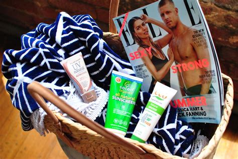 Your Guide To Natural Sunscreens Nourished Life Australia