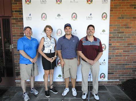 Loudoun Golf And Country Club Charity Tournament